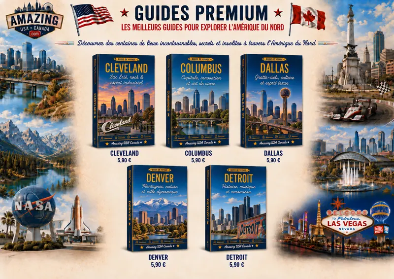 Sélection de Guides Premium — fiche 7
