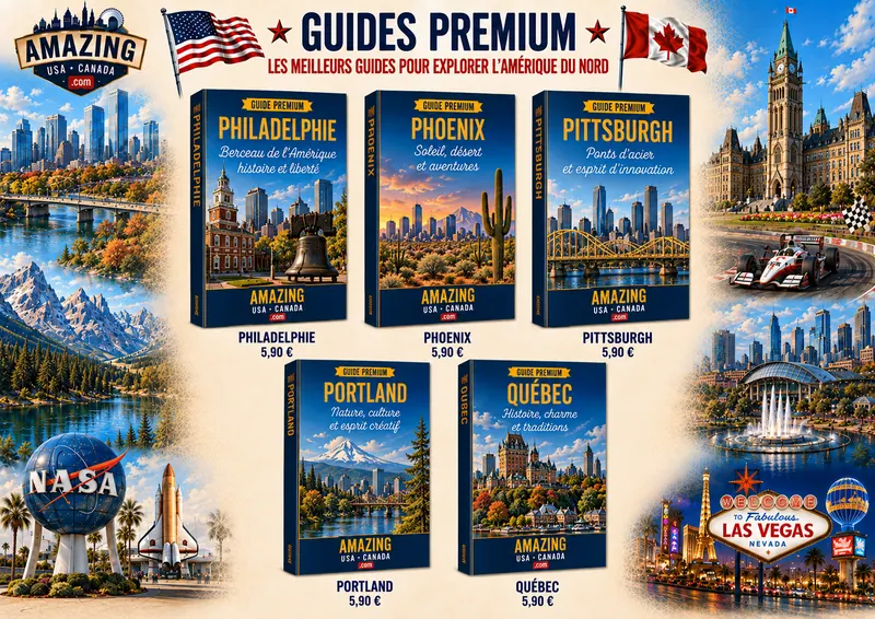 Sélection de Guides Premium — fiche 13