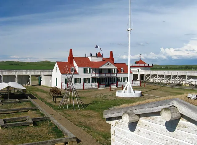 Un détour par le patrimoine scandinave
