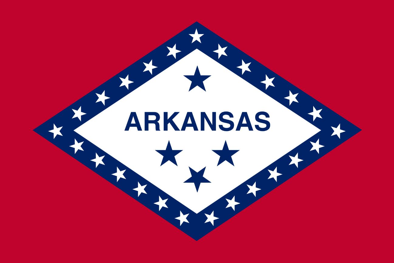 Arkansas