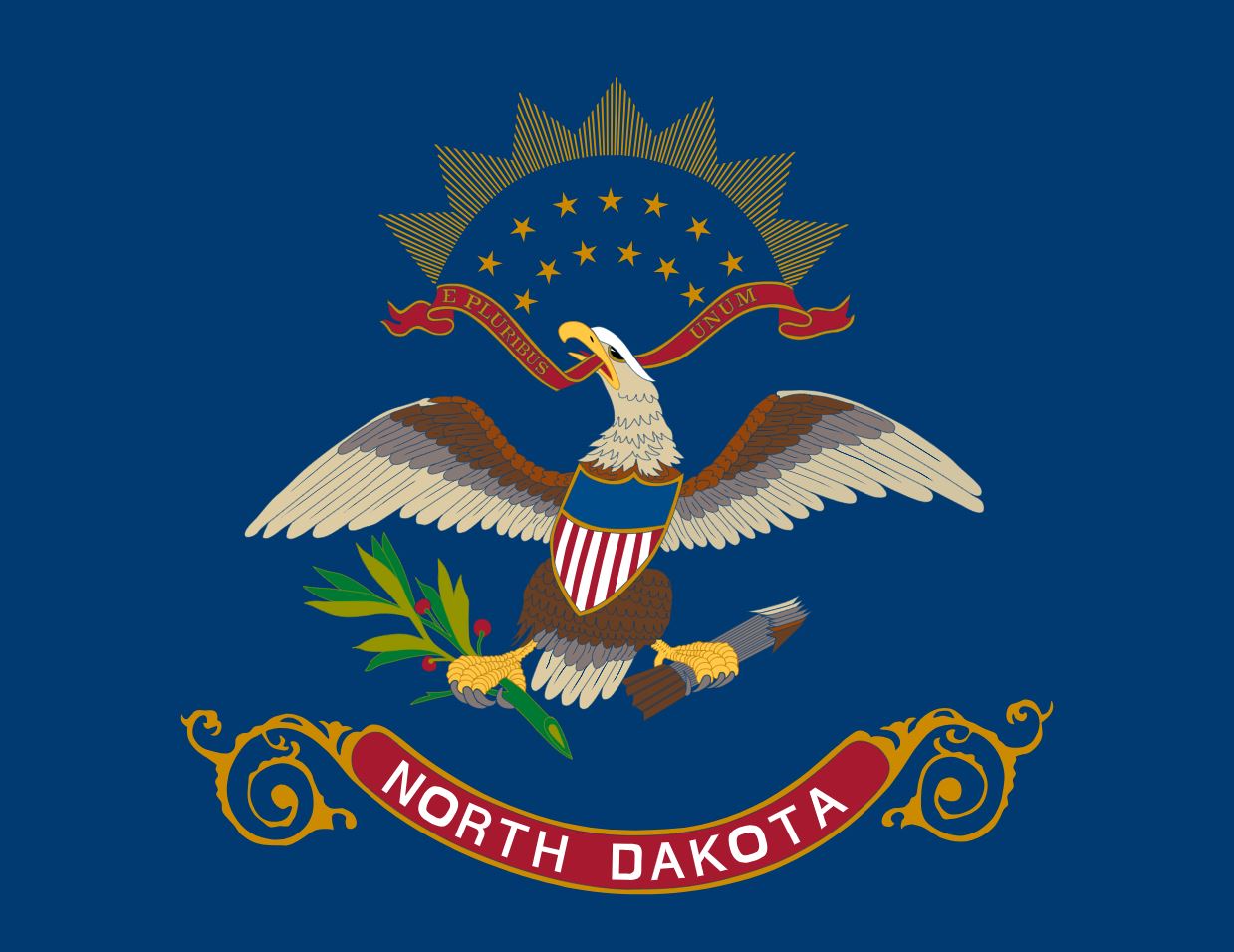 Dakota du Nord
