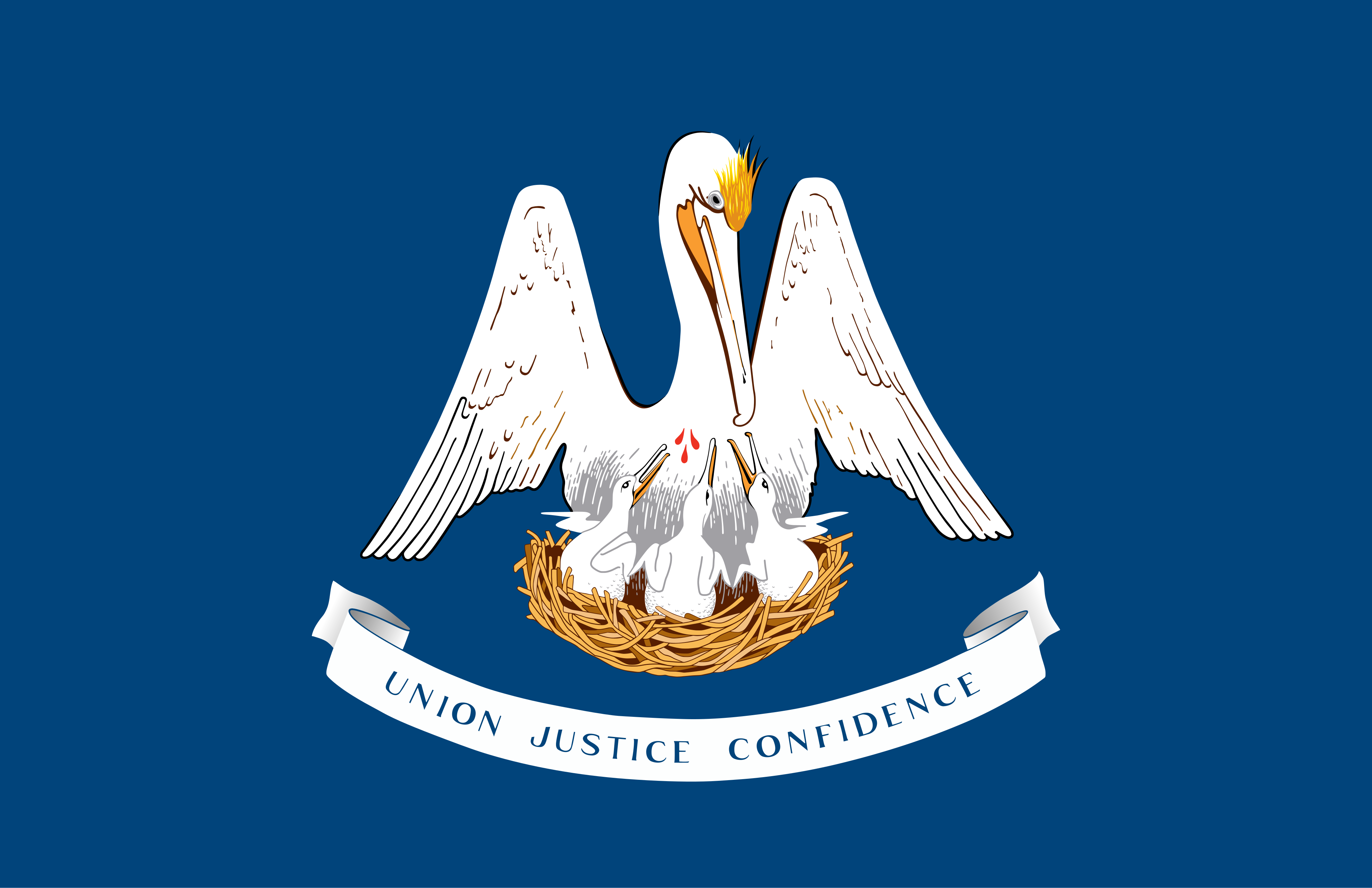 Louisiane