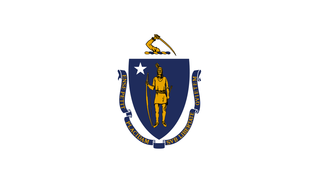 Massachusetts - Rhode Island