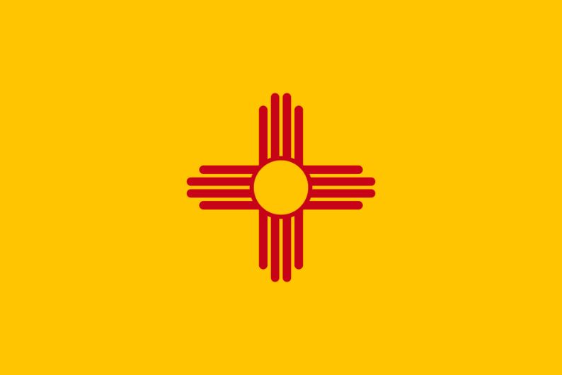 Nouveau-Mexique