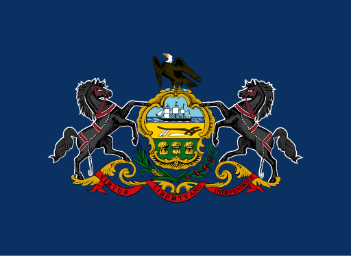 Pennsylvanie