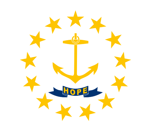 Massachusetts - Rhode Island